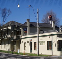 Berwick Inn Hotel - Accommodation Bookings