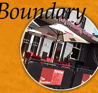 Boundary Hotel - Accommodation Bookings