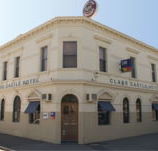Clare Castle Hotel - Accommodation Bookings