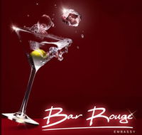 Bar Rouge - Accommodation Bookings