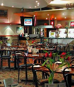 Braybrook Hotel - Accommodation Bookings 0