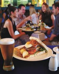 Finsbury Hotel - Accommodation Bookings 0