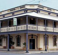 Exeter Hotel Semaphore - Accommodation Bookings