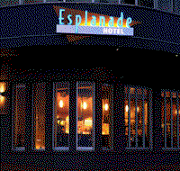 Esplanade Hotel - Accommodation Bookings