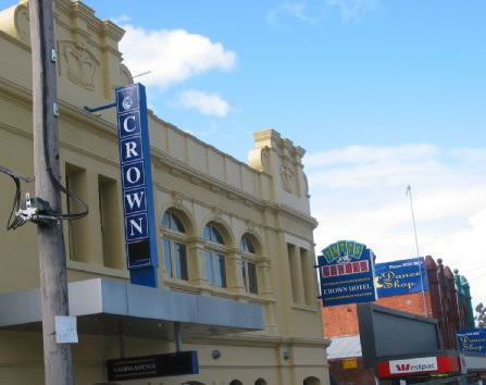  Accommodation Bookings