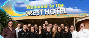  Accommodation Bookings