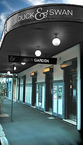Chippendale NSW Accommodation Bookings