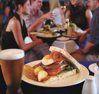 Halfway Hotel - Accommodation Bookings