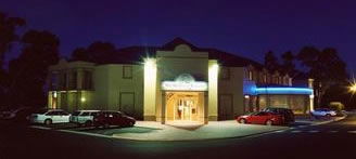 Accommodation Bookings