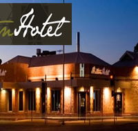 Hilton Hotel - Accommodation Bookings