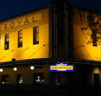 Hotel Royal Torrensville - Accommodation Bookings