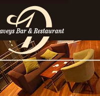 Daveys Hotel - Accommodation Bookings