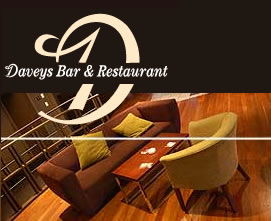 Daveys Hotel - Accommodation Bookings 0