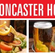 Doncaster Hotel - Accommodation Bookings