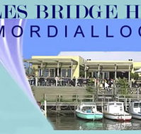 Doyles Bridge Hotel - Accommodation Bookings