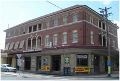 Earlwood Hotel - Accommodation Bookings 0