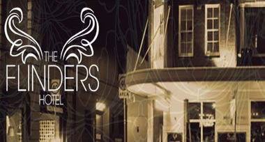 Flinders Hotel Darlinghurst - Accommodation Bookings 0