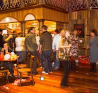 Louisiana Tavern - Accommodation Bookings