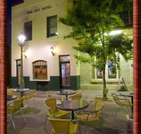 Rob Roy Hotel - Accommodation Bookings