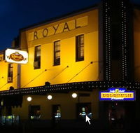 Royal Hotel - Accommodation Bookings