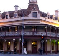 The Stag Hotel - Accommodation Bookings
