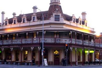 The Stag Hotel - Accommodation Bookings 0