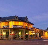 Torrens Arms Hotel - Accommodation Bookings