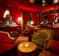 Boho Bar - Accommodation Bookings