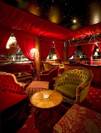 Boho Bar - Accommodation Bookings 0