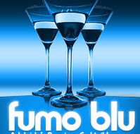 Fumo Blue Cocktail Lounge - Accommodation Bookings