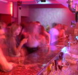 Red Square Bar and Lounge - Accommodation Bookings