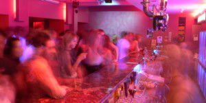 Red Square Bar And Lounge - Accommodation Bookings 0
