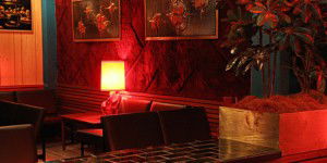 Rocket Bar - Accommodation Bookings 0