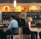 Pulp Lounge Bar - Accommodation Bookings
