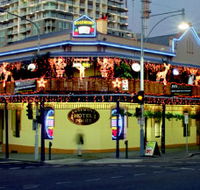Rosemont Hotel - Accommodation Bookings