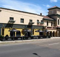 Ferntree Gully Hotel - Accommodation Bookings