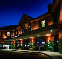 Great Northern Hotel - Accommodation Bookings