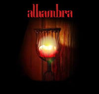Alhambra - Accommodation Bookings