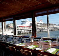Waterfront Station Pier - Accommodation Bookings