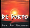 De Porto Cafe Bar Restaurant - Accommodation Bookings