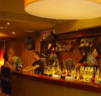 Aura The Lounge - Accommodation Bookings