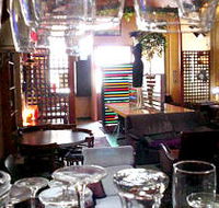 Bar Nothing - Accommodation Bookings