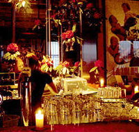 Cherry Bar - Accommodation Bookings