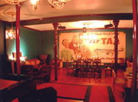 Dantes - Accommodation Bookings 0