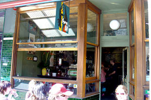 Gypsy Bar - Accommodation Bookings 0