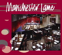 Manchester Lane - Accommodation Bookings 0