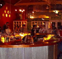 Monties Bar - Accommodation Bookings