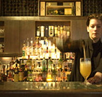 The Order - Accommodation Bookings