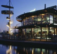 The Point - Accommodation Bookings