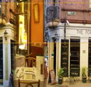 The Forbes Hotel